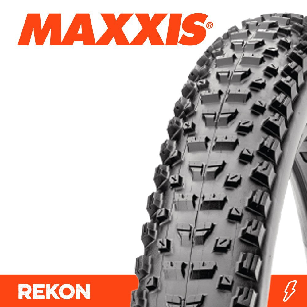 Maxxis Tyre Rekon 29 X 2.40   Wire 60TPI