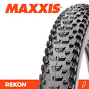 MAXXIS Tyre Rekon 27 X 2.6 EXO Wire 60TPI