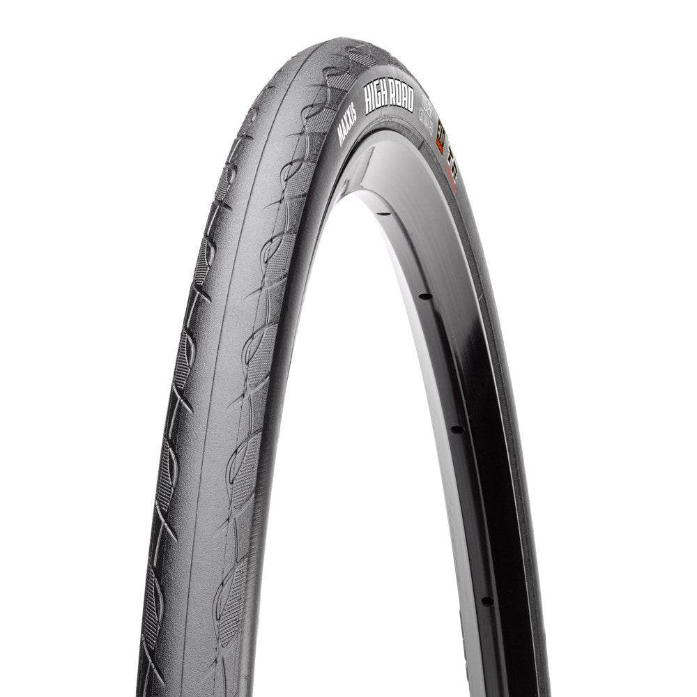 Maxxis Tyre High Road 28 X 25 Hypr ZK One70 Tub 170TPI