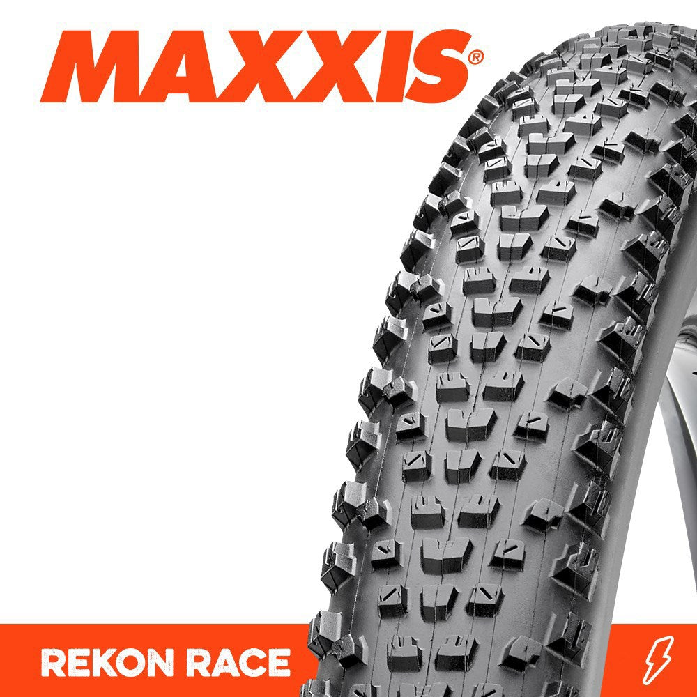 Maxxis Tyre Rekon Race 29 X 2.25   Wire 60TPI