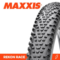 Thumbnail for Maxxis Tyre Rekon Race 29 X 2.25   Wire 60TPI