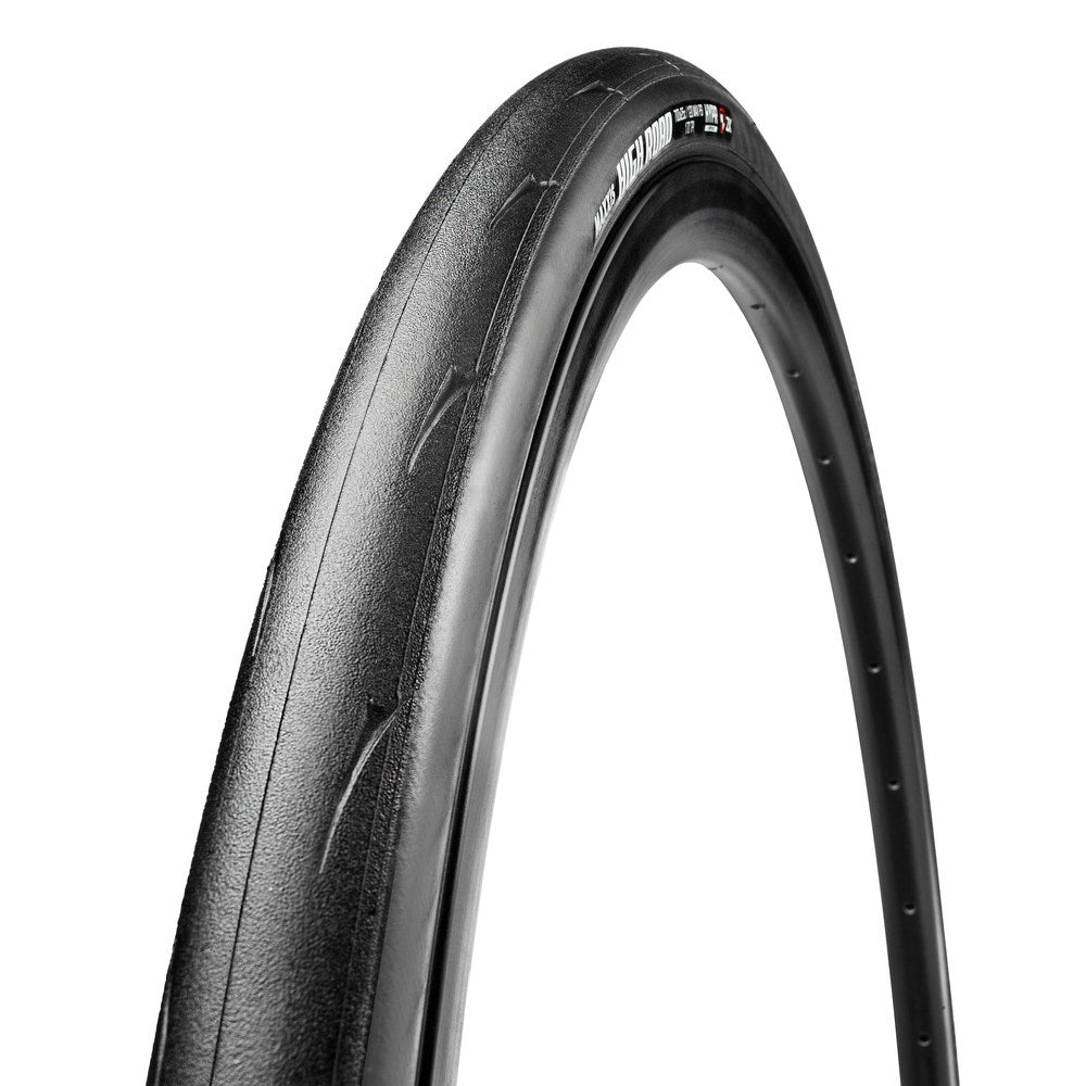 Maxxis Tyre High Road 700 X 25C Hypr ZK Fold 170TPI