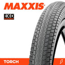MAXXIS Tyre Torch 20 X 1.75 EXO Fold 120 TPI