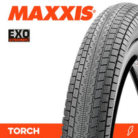 Thumbnail for Maxxis Tyre Torch 20 X 1.75 EXO Fold 120 TPI