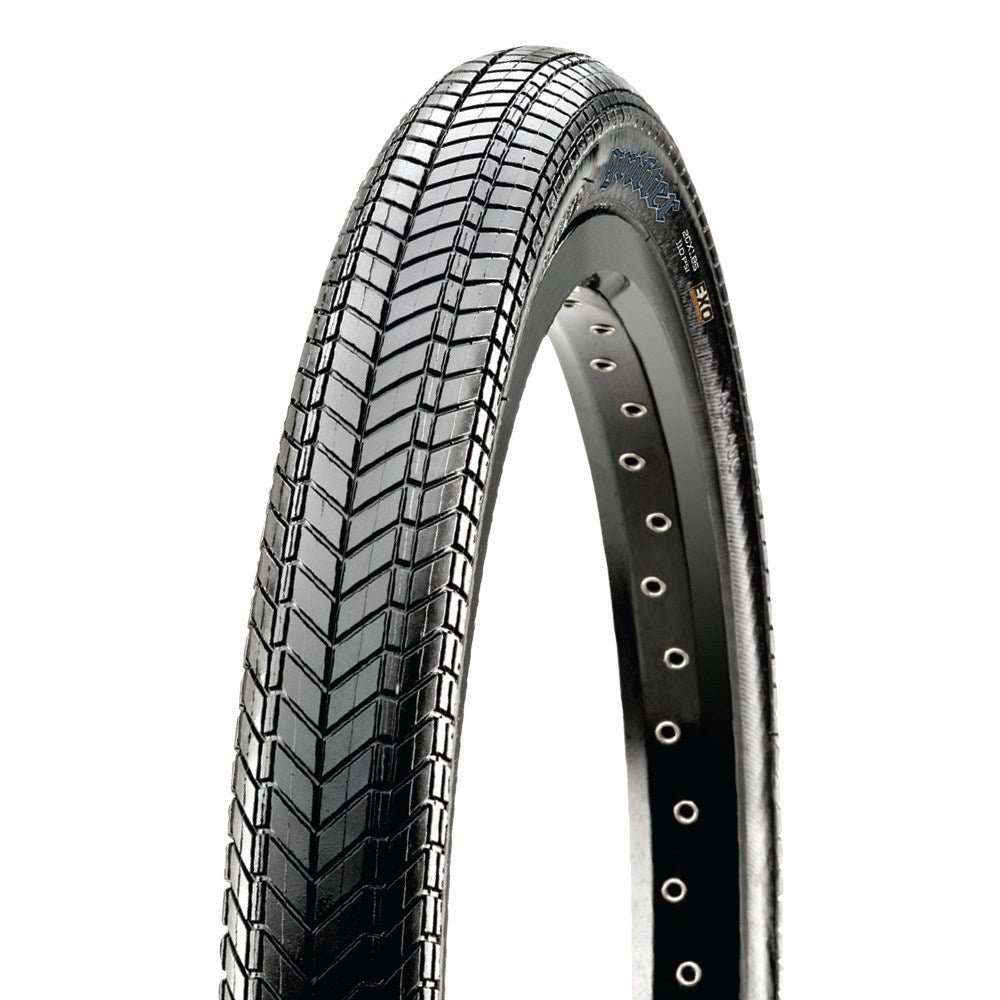 Maxxis Tyre Grifter 20 X 2.10 EXO Fold 120 TPI