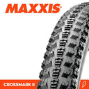 MAXXIS Tyre Crossmark II 26 X 2.25 Wire 60TPI