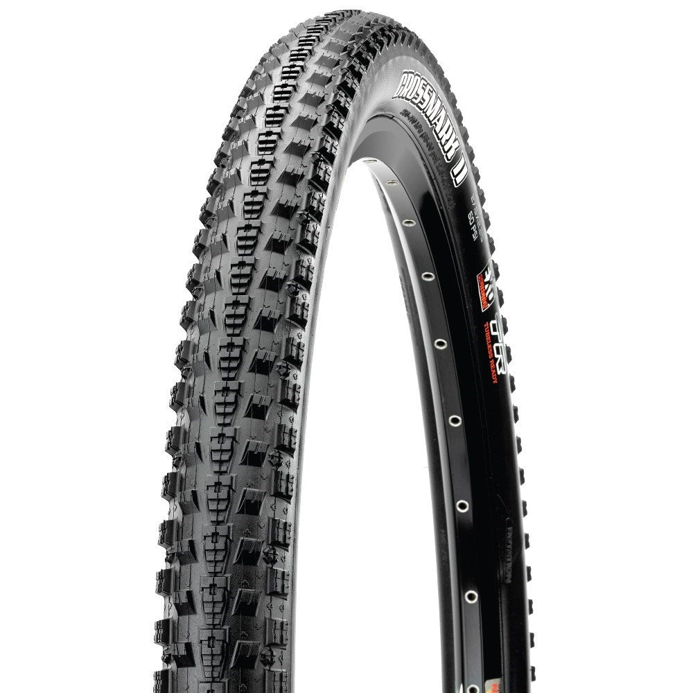 Maxxis Tyre Crossmark II 26 X 2.25   Wire 60TPI