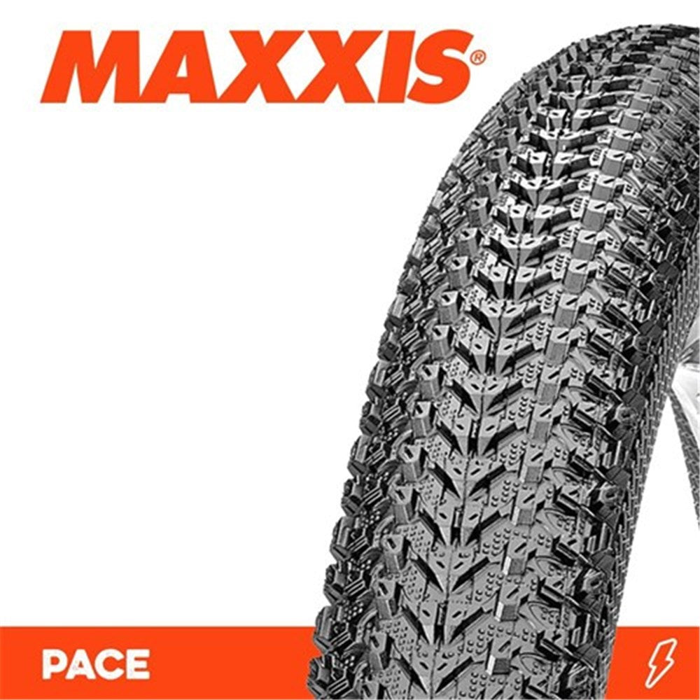 Maxxis Tyre Pace 26 X 1.95   Wire 60TPI