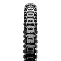 Thumbnail for Maxxis Tyre Minion DHR II 29 X 2.40 WT Bikepark DH TR Wire 60X2TPI E-25