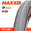 MAXXIS Tyre Re-Fuse 650 X 47B MaxxShield TR Tanwall Fold 60TPI