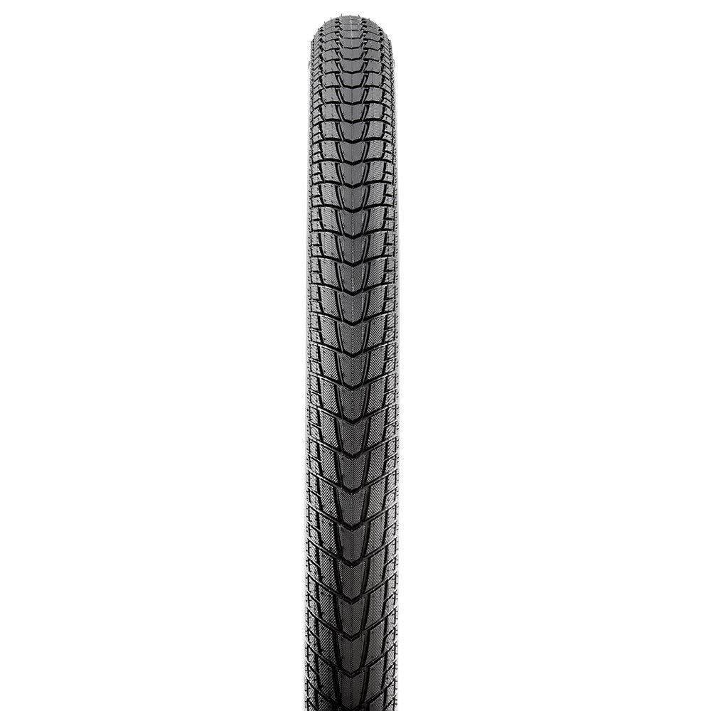 Maxxis Tyre Metropass Pro 28 X 2.0 4S RI + Ref Wire 60X2TPI E-50