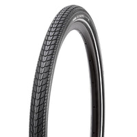 Thumbnail for Maxxis Tyre Metropass Pro 28 X 2.0 4S RI + Ref Wire 60X2TPI E-50