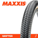 MAXXIS Tyre Grifter 29 X 2.50 EXO Tanwall Wire 60TPI