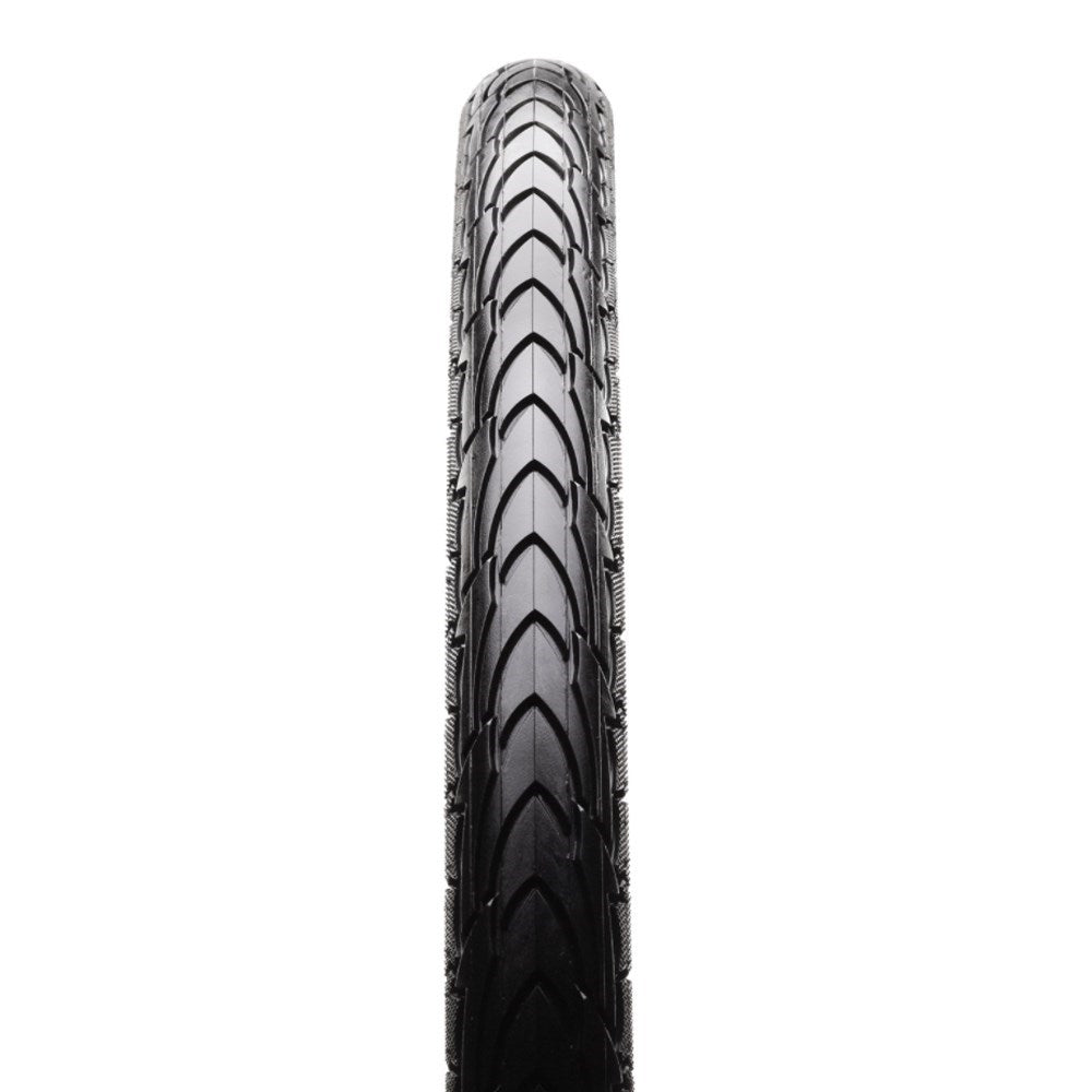 Maxxis Tyre Overdrive Excel 700 X 47C Silkshield Ref Wire 60TPI