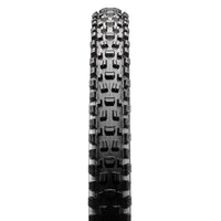 Thumbnail for Maxxis Tyre Assegai 29 X 2.50 WT Bikepark / DH / TR Wire 60X2TPI E-25