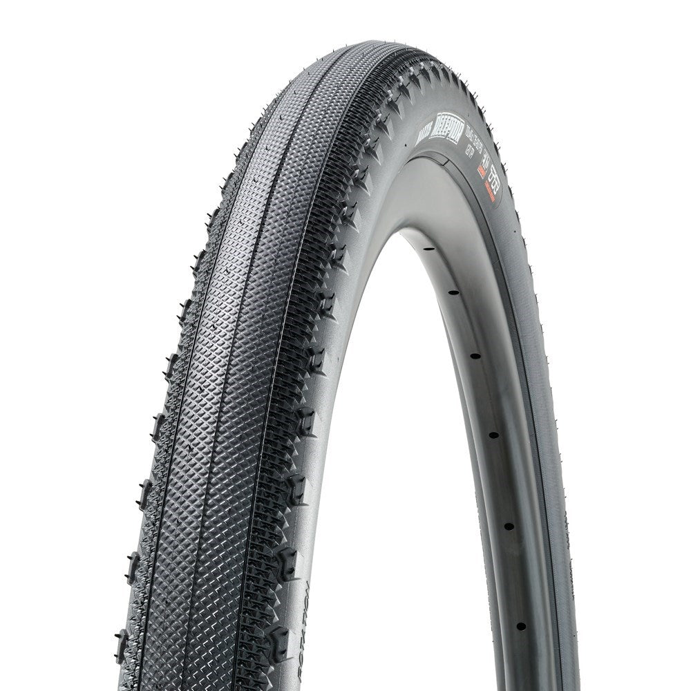 Maxxis Tyre Receptor 700 X 40C EXO Wire 60TPI