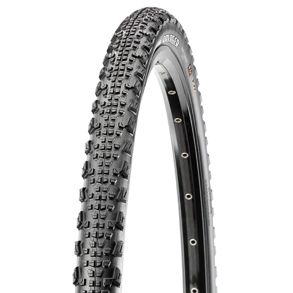 Maxxis Tyre Ravager 700 X 50C EXO TR Fold 60TPI