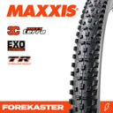 MAXXIS Tyre Forekaster 29 X 2.60 3C Terra EXO TR Fold 60TPI E-25