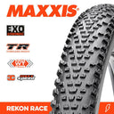 MAXXIS Tyre Rekon Race 29 X 2.40 EXO TR New Maxxspeed Fold 120TPI E-25