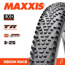 MAXXIS Tyre Rekon Race 29 X 2.25 EXO TR New Maxxspeed Fold 120TPI E-25