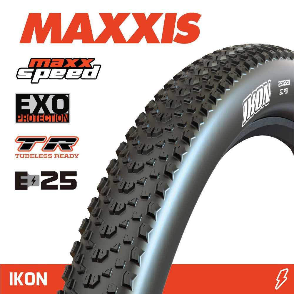 IKON 27.5 X 2.20