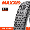 MAXXIS Tyre Rekon Race 29 X 2.40 EXO Wire 60TPI