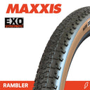 MAXXIS Rambler 700 X 45C