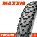 MAXXIS Tyre Forekaster 29 X 2.40 Wire 60TPI E-25