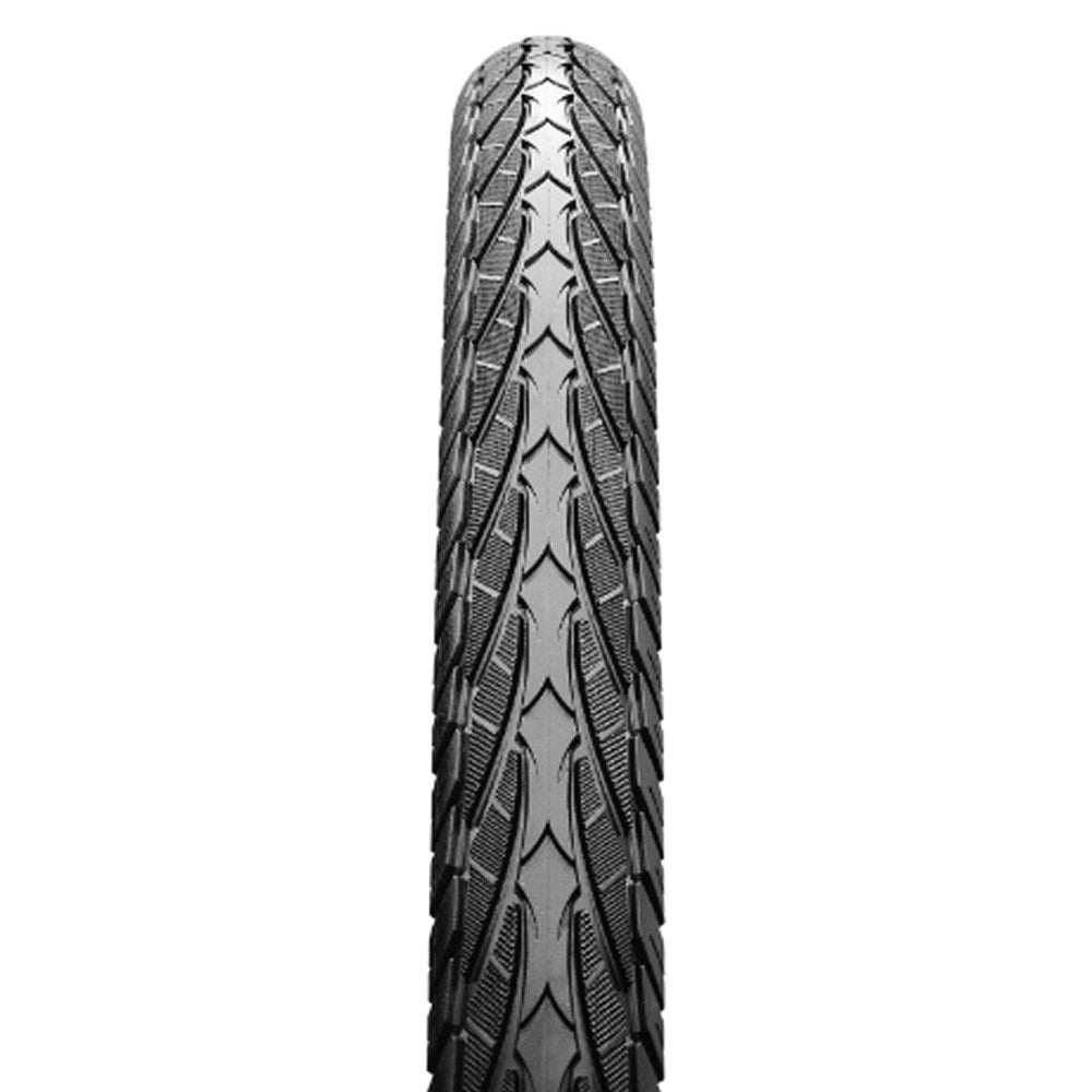 Maxxis Tyre Overdrive Excel 26 X 2.0 Silkshield + Ref Wire 60TPI