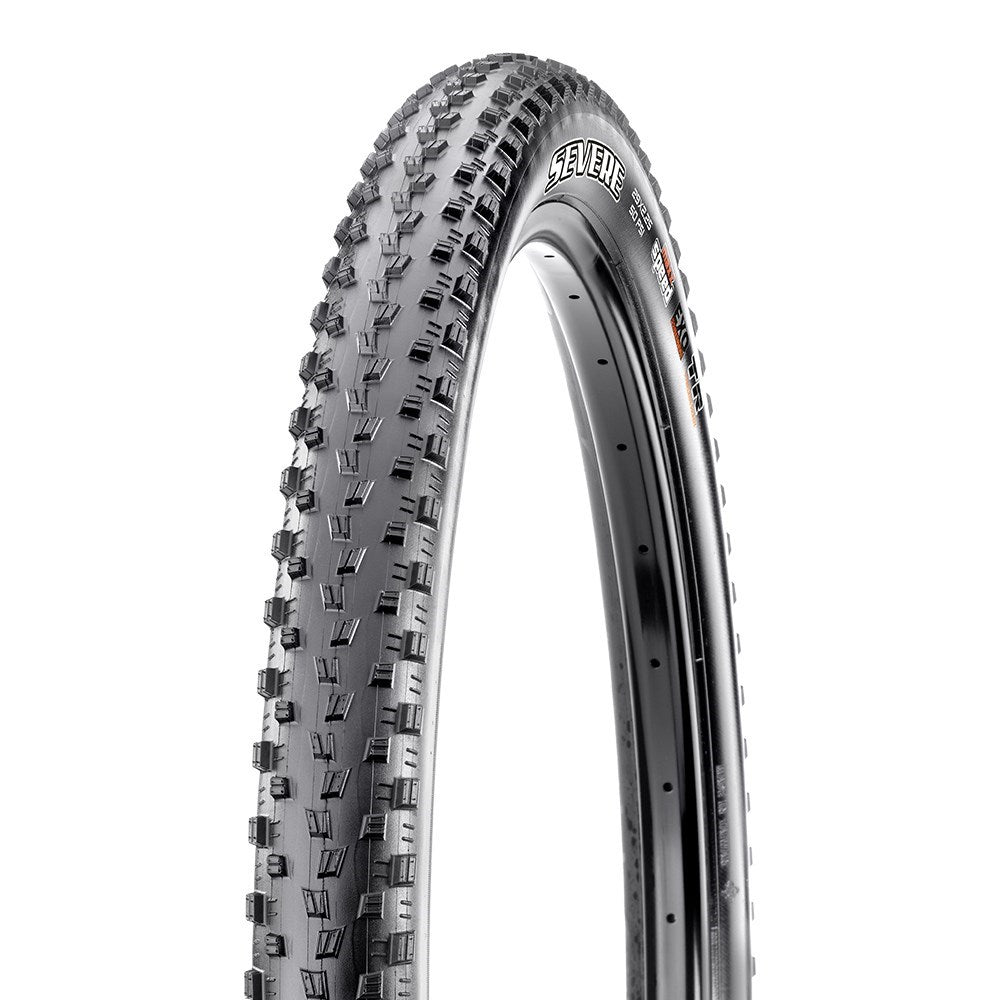 Maxxis Tyre Severe 27.5 X 2.25 EXO TR New Maxxspeed Fold 120TPI E-25