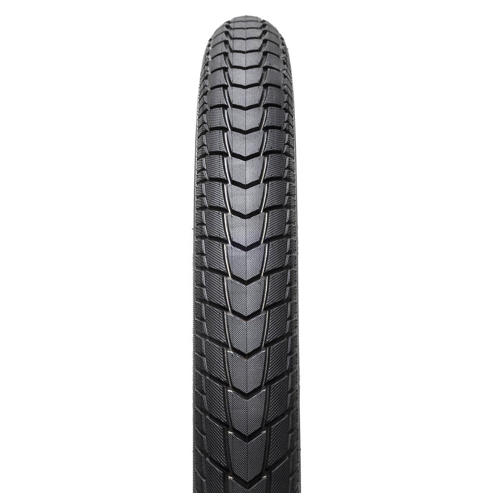 Maxxis Tyre Metroloads Pro 20 X 2.40 High Mileage 4S RI + Ref Wire 60X2TPI E-50