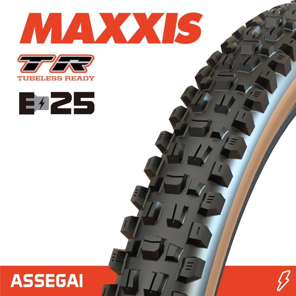ASSEGAI 27.5 X 2.60