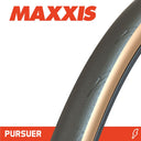 MAXXIS Pursuer 700 X 28C
