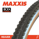 MAXXIS Reaver 700 X 40C