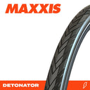 MAXXIS Detonator G2 700 X 35C (2024)