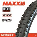 MAXXIS Minion DHF 27.5 X 2.50