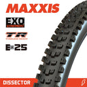 MAXXIS Dissector 27.5 X 2.40
