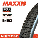 MAXXIS Metropass AT 29 X 2.60