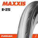 MAXXIS - Pursuer 700 x 32C - Wire 60TPI E-25