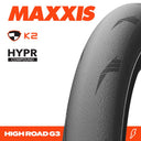 MAXXIS - High Road G3 700 x 32C Hypr K2 - Fold 150TPI