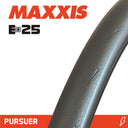 MAXXIS Pursuer 700 X 25C