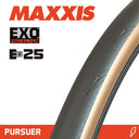 MAXXIS Pursuer 700 X 25C