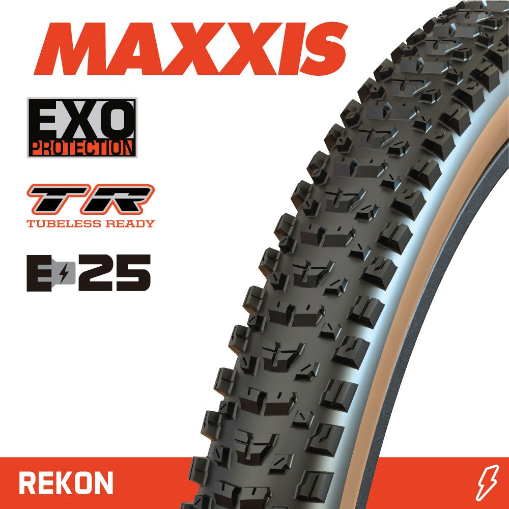 REKON 27.5 X 2.40