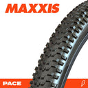 MAXXIS PACE G2 27.5 X 2.10 (new 2025)