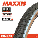 MAXXIS Rambler 700 X 45C (new 2025)