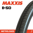 MAXXIS Metroloads 27.5 X 2.15