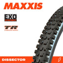 MAXXIS Dissector G2 29 X 2.40