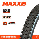 MAXXIS Dissector G2 29 X 2.40