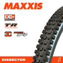 MAXXIS Dissector G2 29 X 2.40