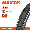 MAXXIS Dissector G2 29 X 2.40